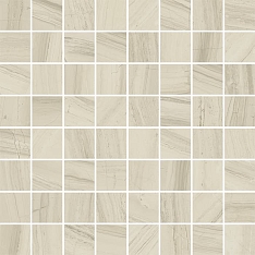 Italon Charme Advance Mosaico Silk Grey Lux 29.2x29.2 / Италон Шарм Эдванс Мосаико Силк Грей Люкс 29.2x29.2 