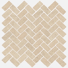 Italon Room Mosaico Cross Beige 31.5x29.7 / Италон Рум Мосаико Кросс Беж 31.5x29.7 