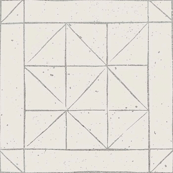 Напольная Puzzle Square Sketch Decor 18.5x18.5