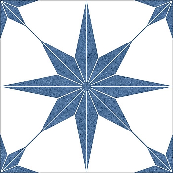 Codicer Stella Azul 25x25 / Кодичер Стелла Азул 25x25 
