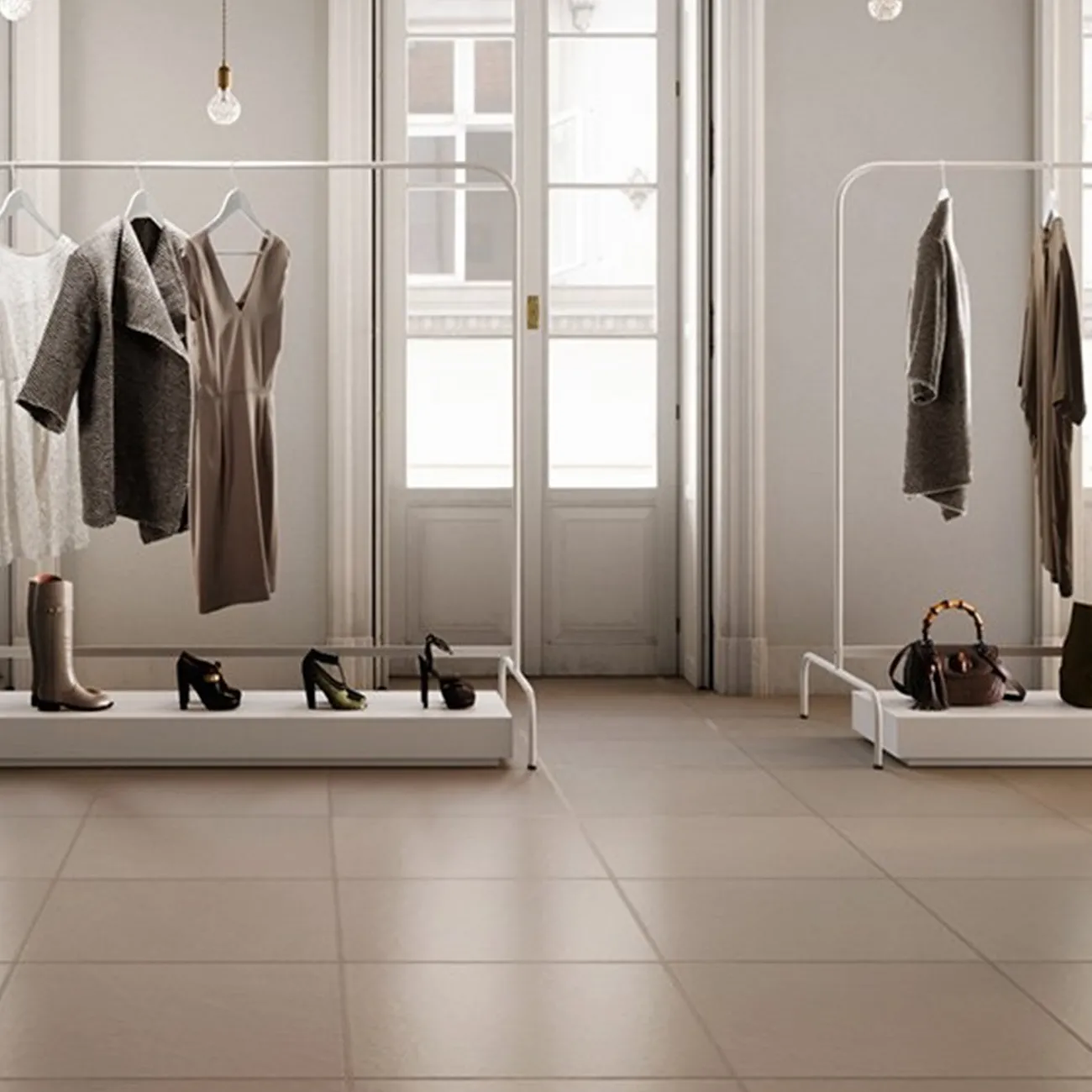 Flexible Architecture - фото 5