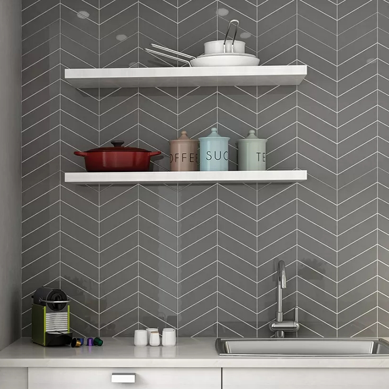 Chevron - фото 6