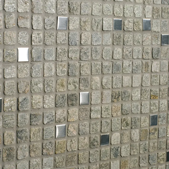 Mosaics - фото 4