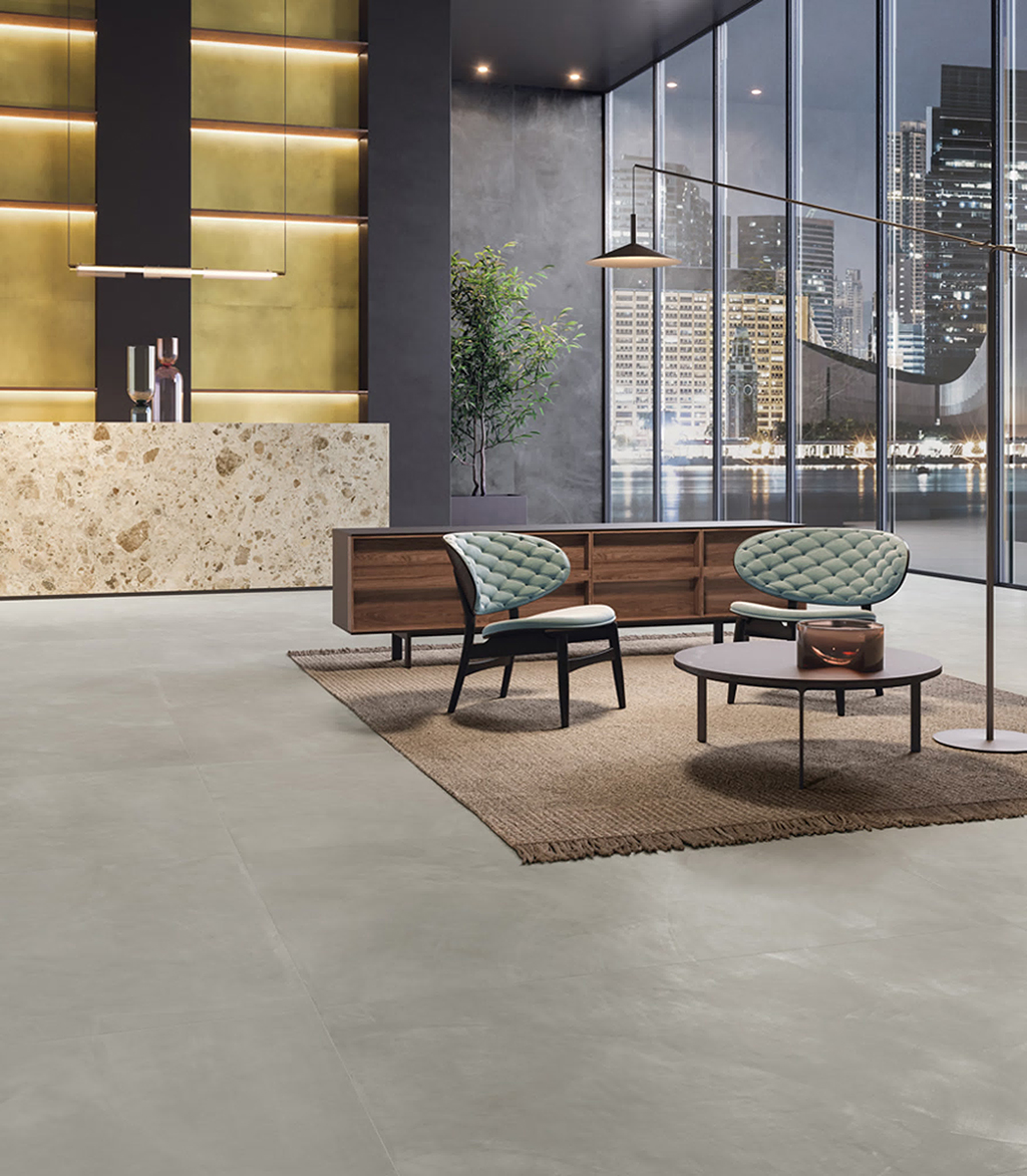 Continuum - фото 7