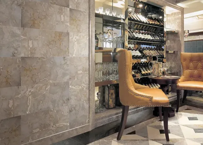 Modern Magic Tile - фото 2