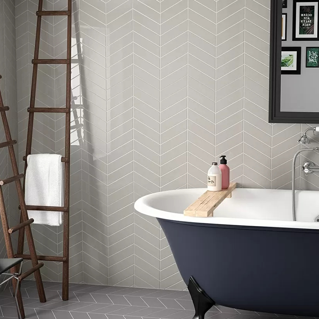 Chevron - фото 7