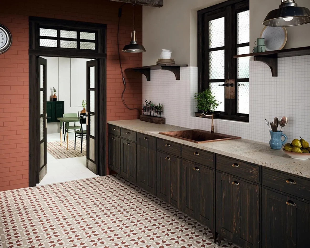 Mintons - фото 5