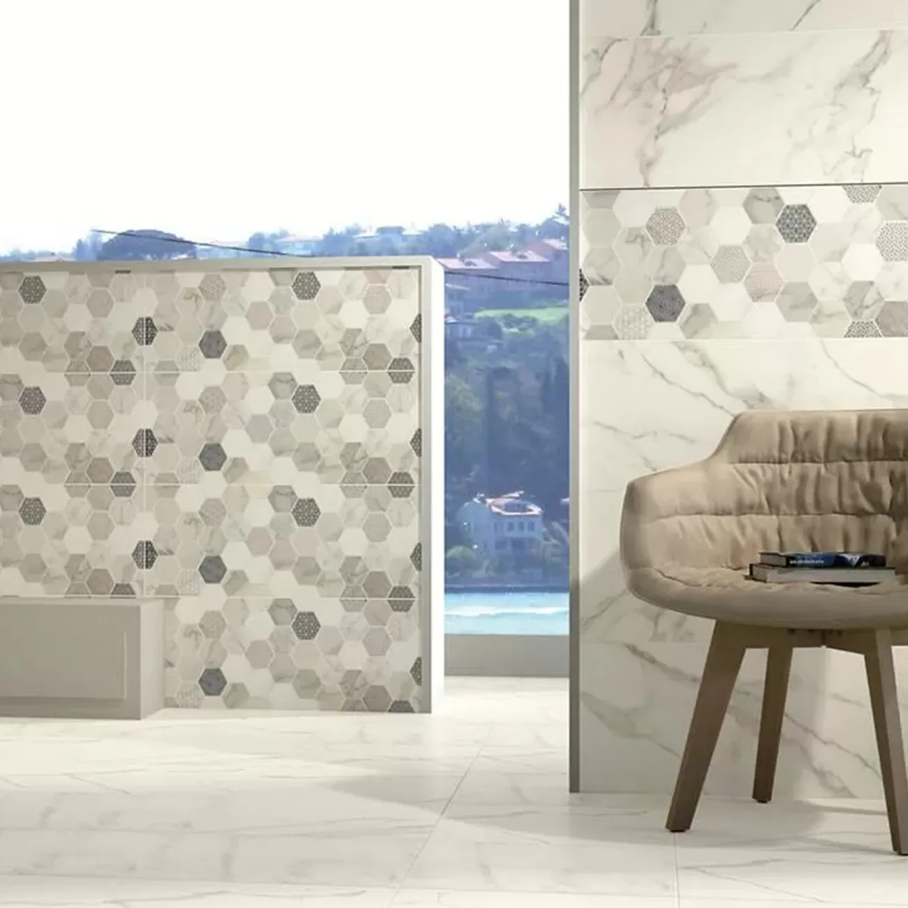 Calacatta - фото 2