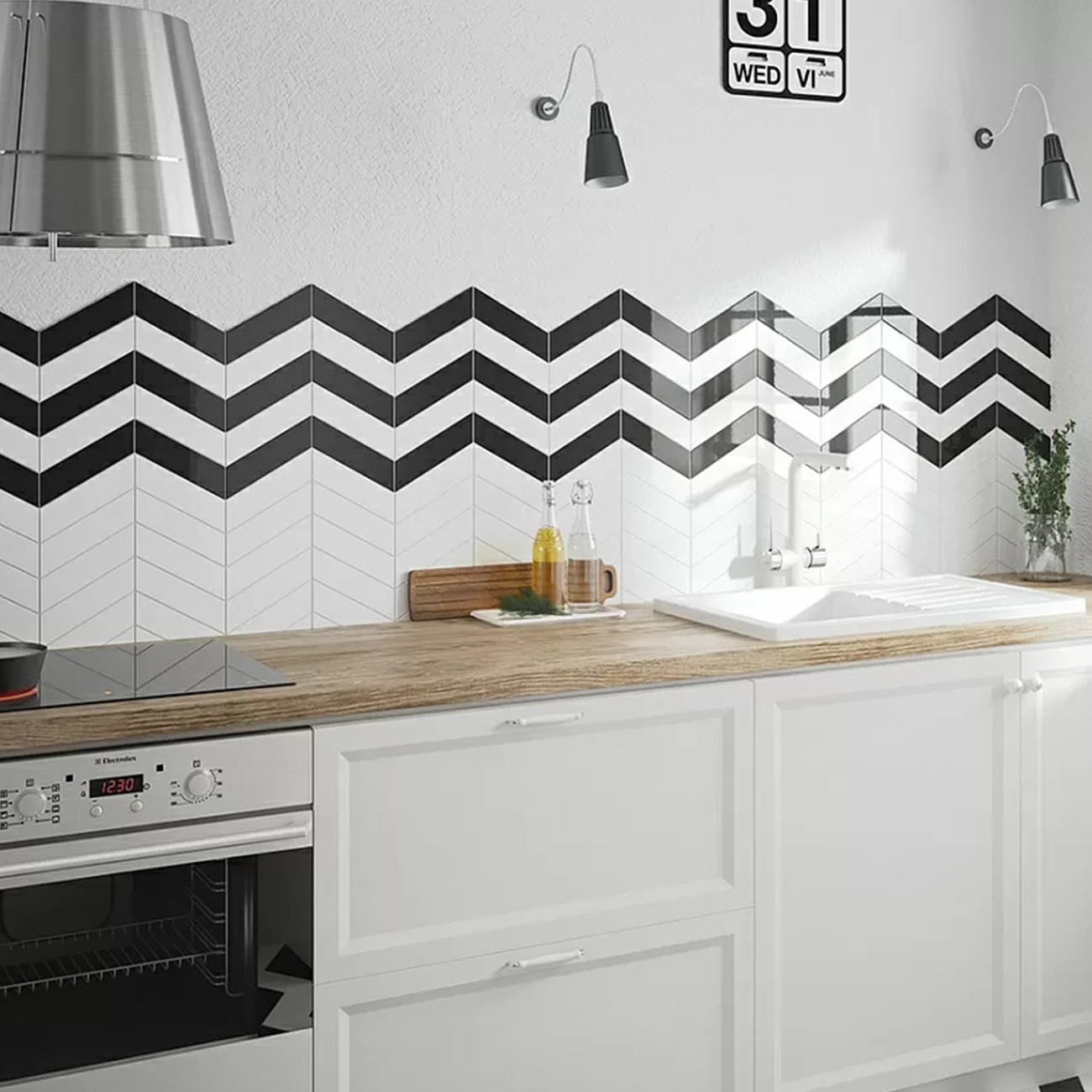 Chevron - фото 2