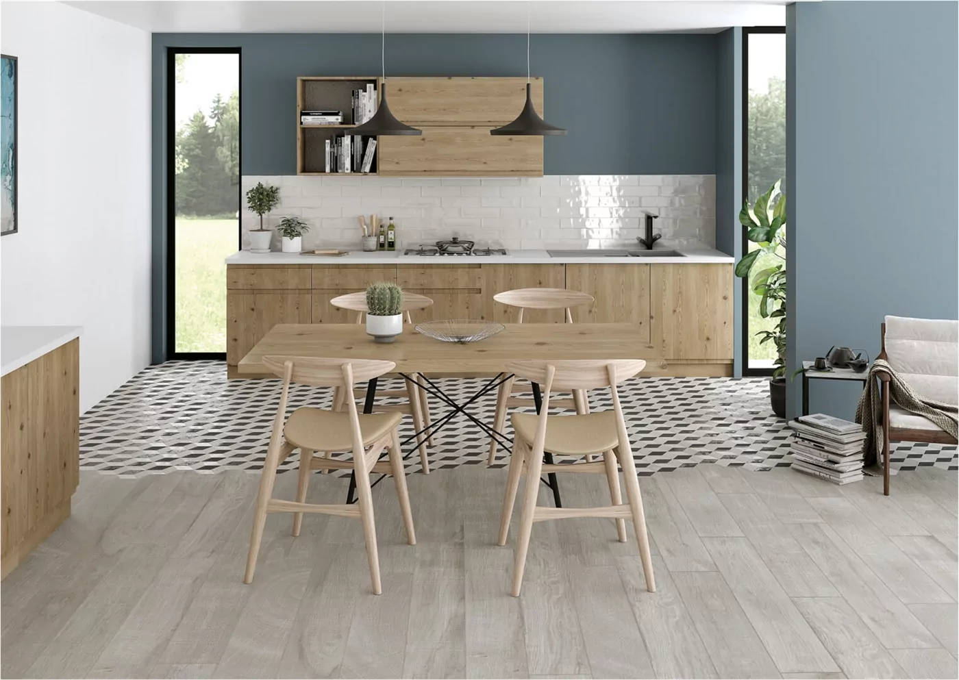 Artwood - фото 15