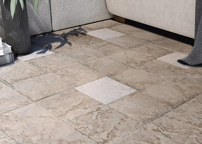 Travertine - фото 4