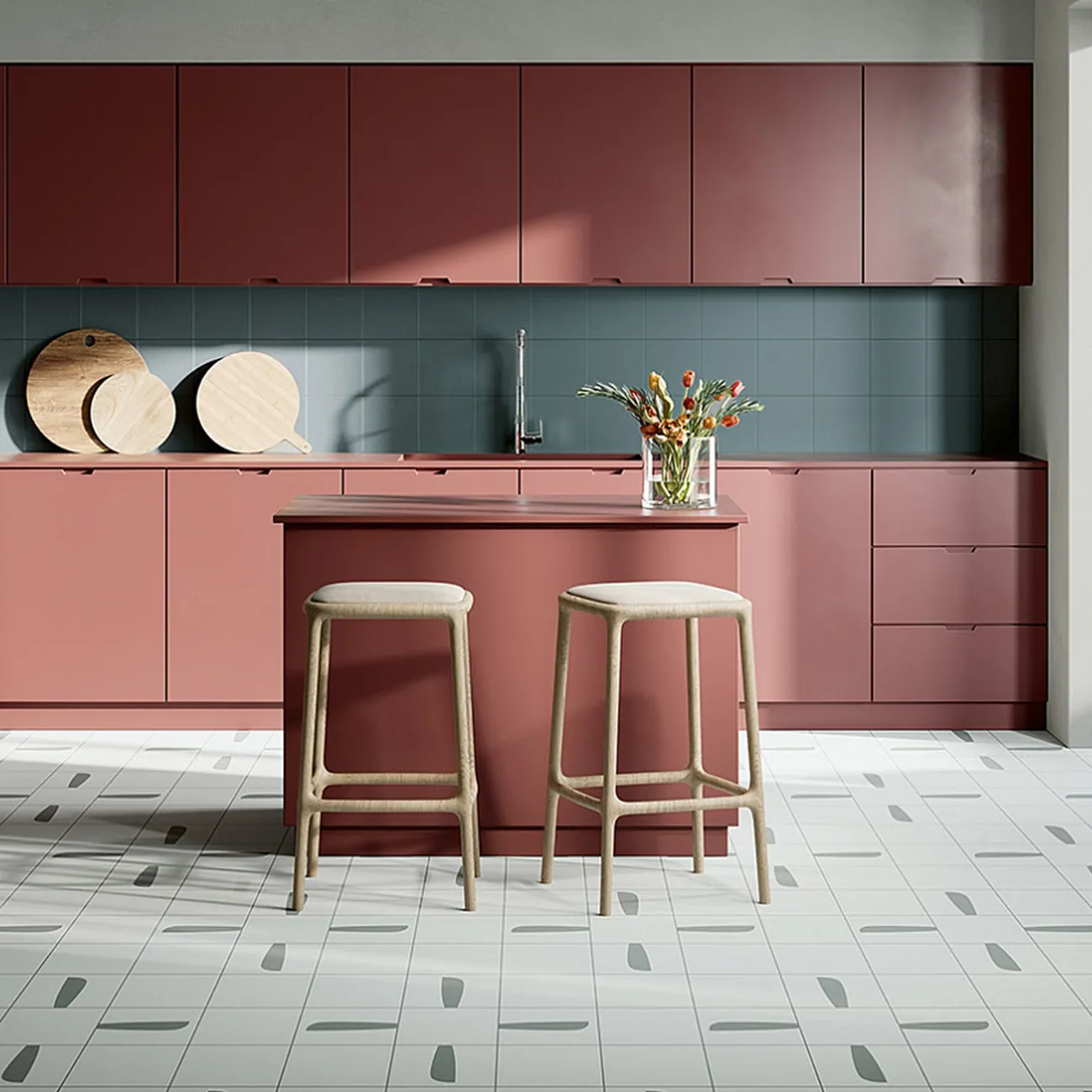 Italian Landscape - фото 4