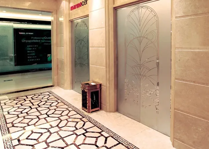 Modern Magic Tile - фото 4