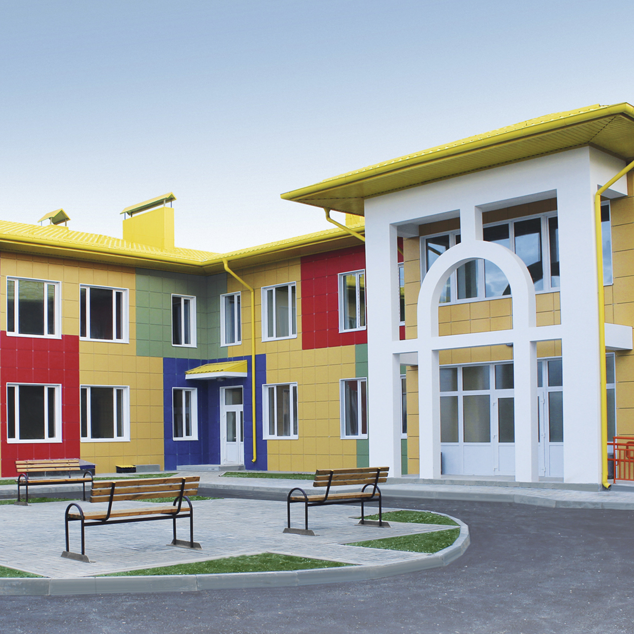 Усиленный - фото 4