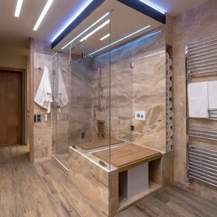 Brigantina - фото 2