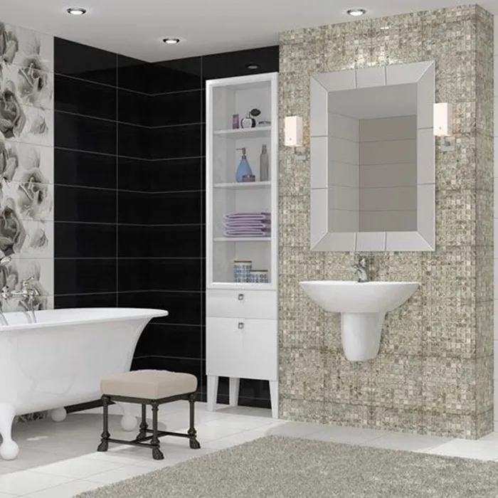 Mosaics - фото 5