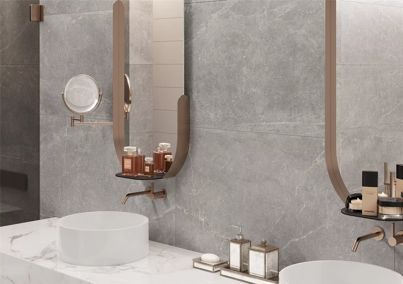 Bleuemix - фото 9