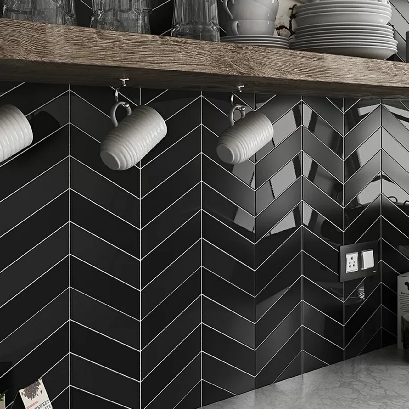 Chevron - фото 5