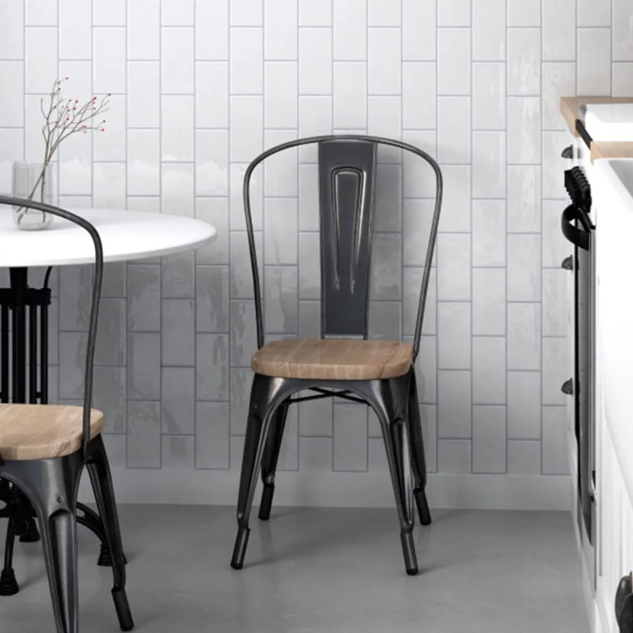 Cottage - фото 4