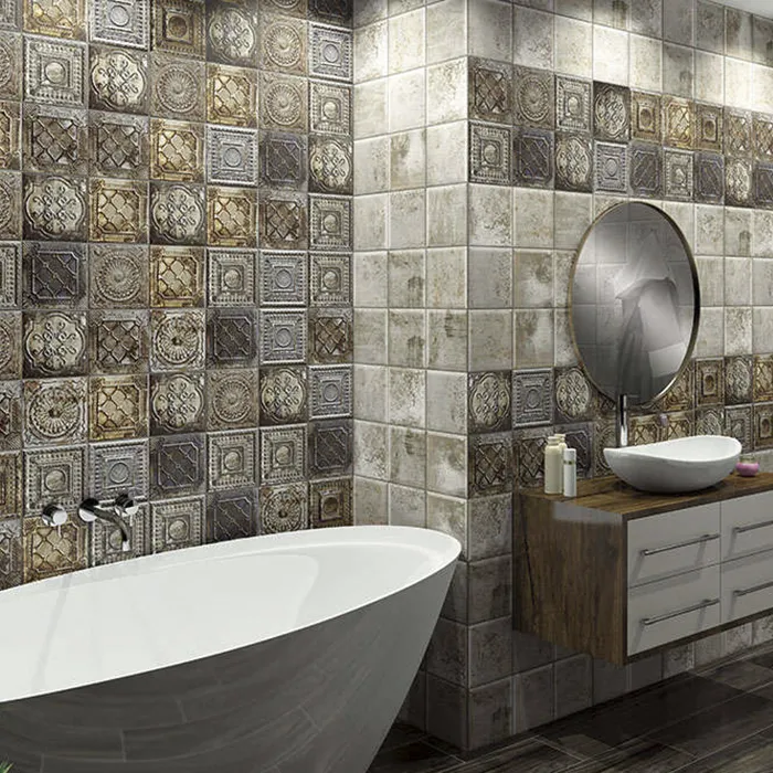 Tin-Tile - фото 2