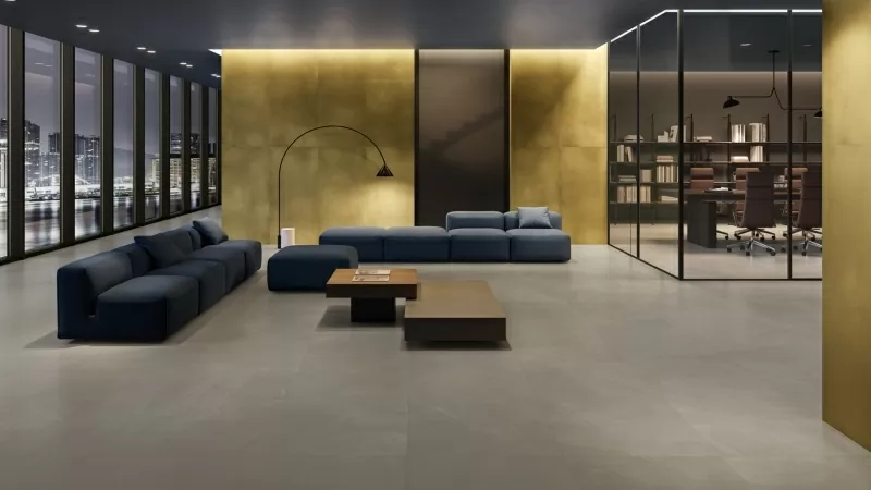 Continuum - фото 6