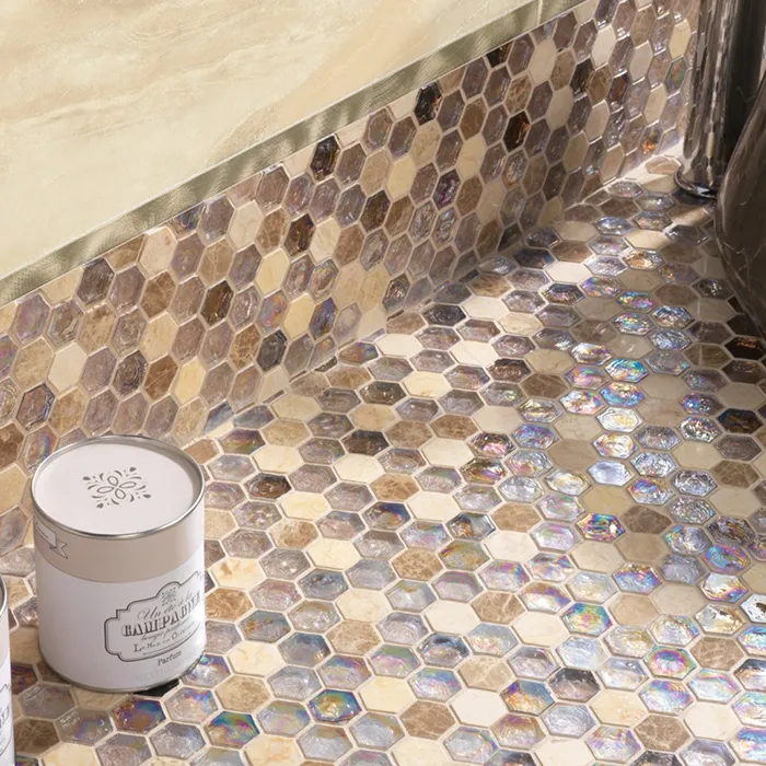 Mosaics - фото 3