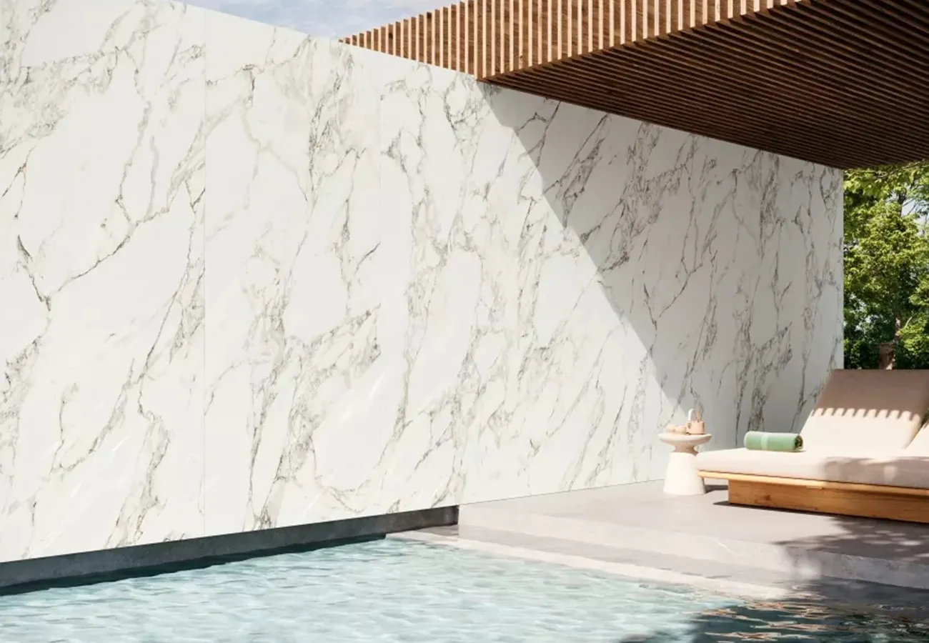 Calacatta Vaglie - фото 2