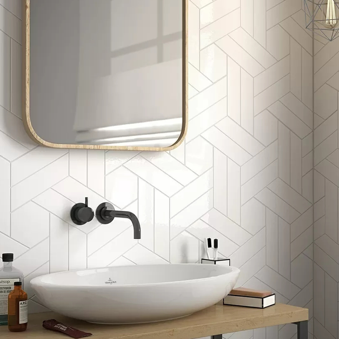 Chevron - фото 4