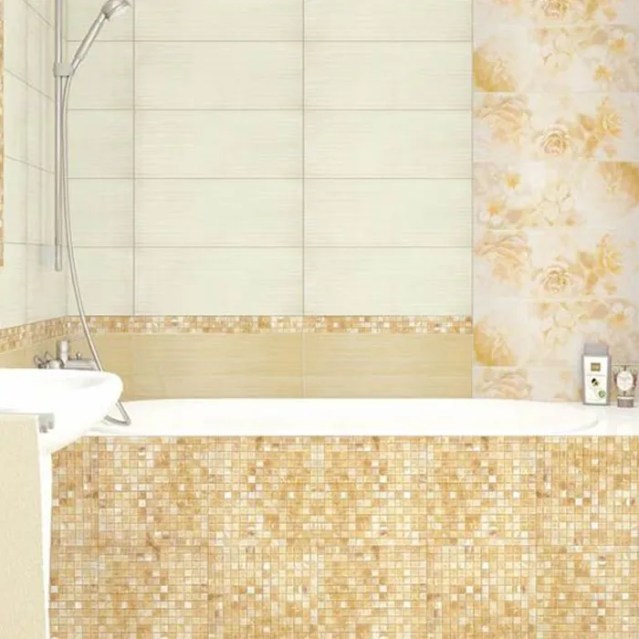 Mosaics - фото 4