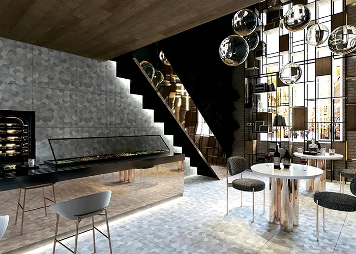 Chevron - фото 2