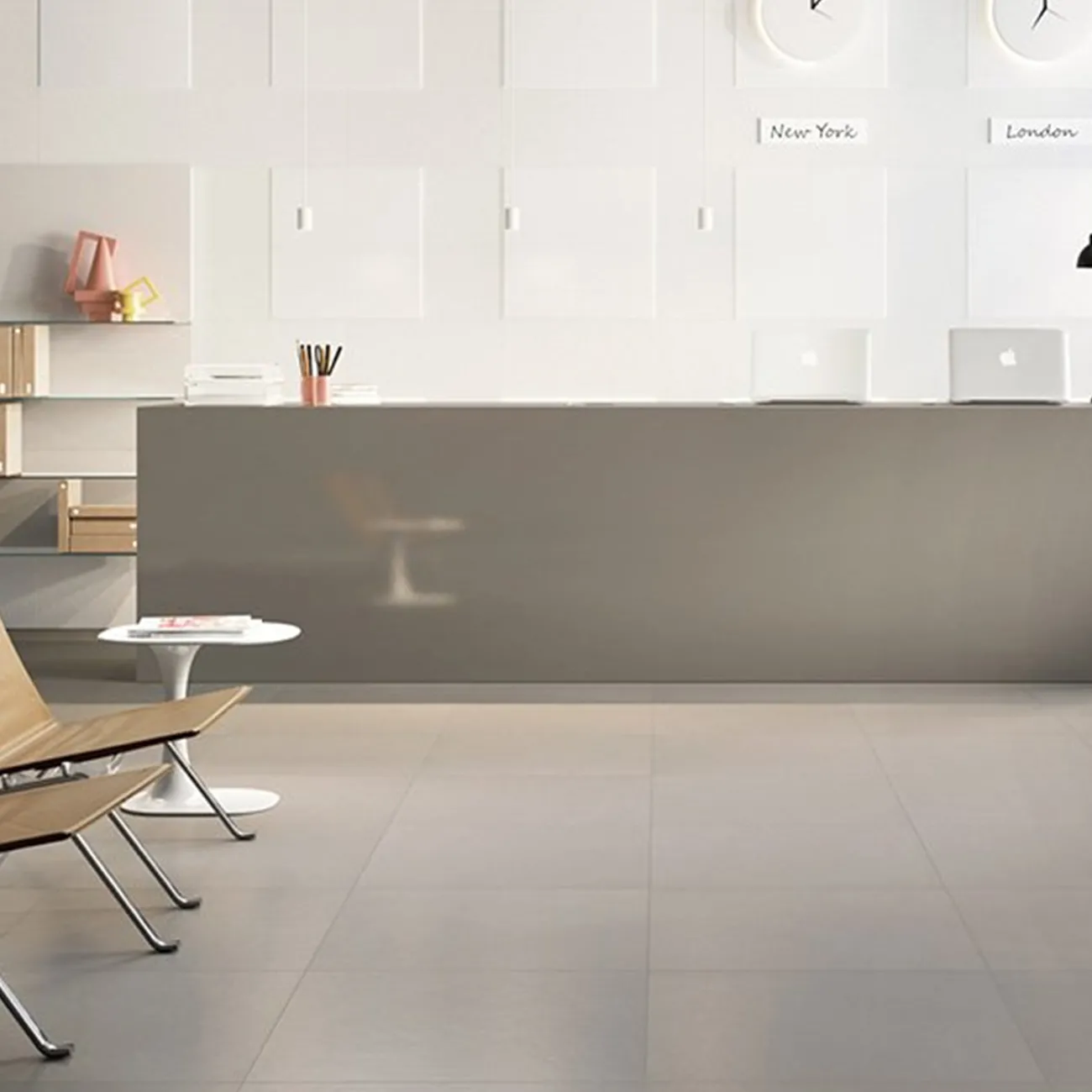 Flexible Architecture - фото 6