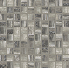 Cerim Onyx Iron 3x3 Mosaico Luc 30x30 / Серым Оникс Айрон 3x3 Мосаико Лук 30x30 
