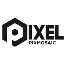 Pixel / Пиксель