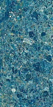 Напольная Bluezone Rockstone Azur Nebula Series 60x120
