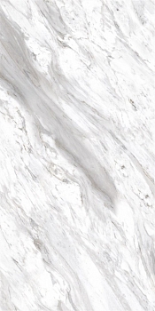 DecoVita Bianco Carrara Full Lappato 60x120 / Дековита
 Бьянко Каррара Фулл Лаппато 60x120 