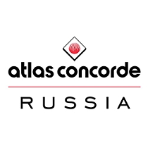 Atlas Concorde Rus / Атлас Конкорд Рус