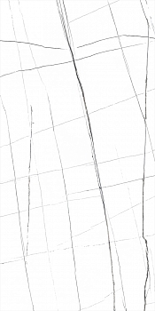 DecoVita Stripe White Full Lappato 80x160 / Дековита
 Стрипе Уайт Фулл Лаппато 80x160 
