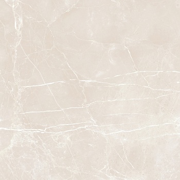 Love Ceramic Marble Cream Polished 59.2x59.2 / Лове Керамик Марбл Крим Полишед 59.2x59.2 