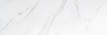 Keraben Marbleous Gloss White 40x120 / Керабен Марблеус Глосс Уайт 40x120 