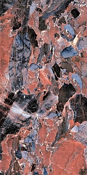Напольная Bluezone Oribica Marinace Nebula Series 60x120