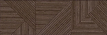 Colorker Tangram Coffe 31.6x100 / Колоркер Танграм Коффе 31.6x100 