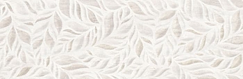 Metropol Luxury Art White Mat 30x90 / Метрополь Люксури Арт Уайт Мат 30x90 